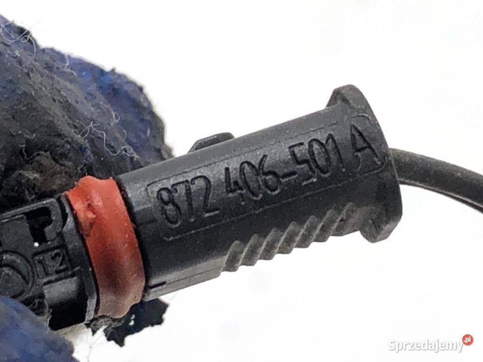 DYSZE SPRYSKIWACZY MINI COUNTRYMAN R60 1016