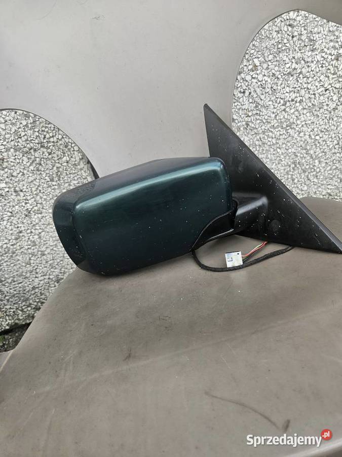 Lusterko Bmw prawe osobowe