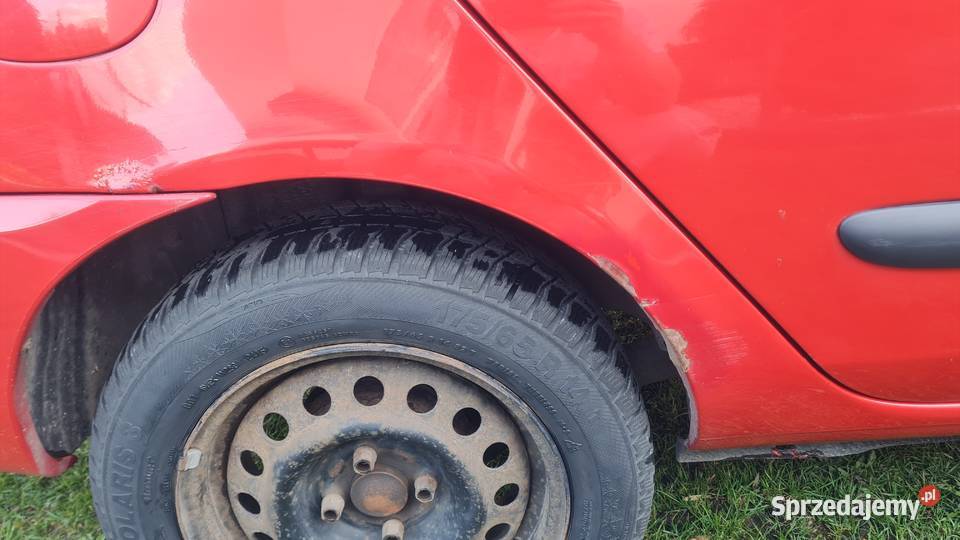 Renault Thalia 14 Myszków