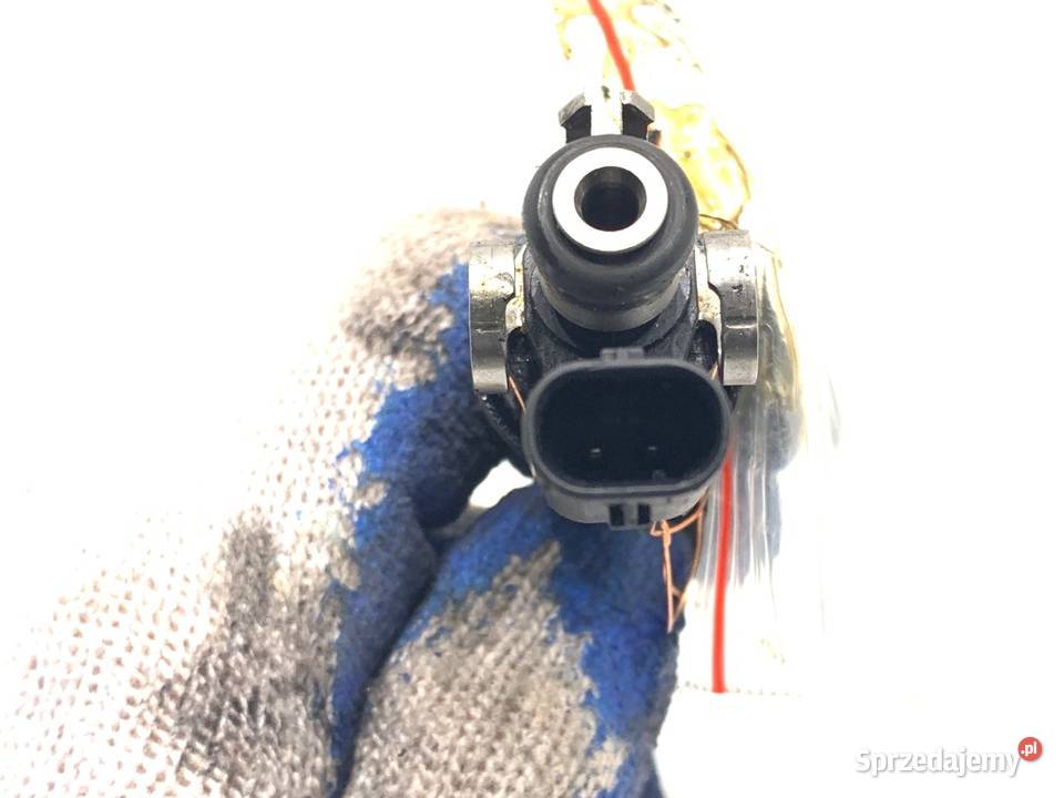 WTRYSKIWACZ RENAULT GRAND SCENIC IV 166002932R