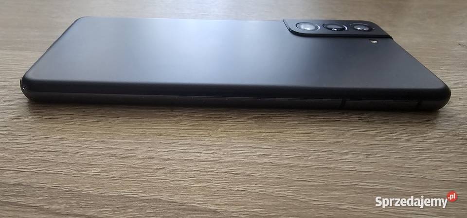 Samsung s21 5g zadbany oddam okazyjnie