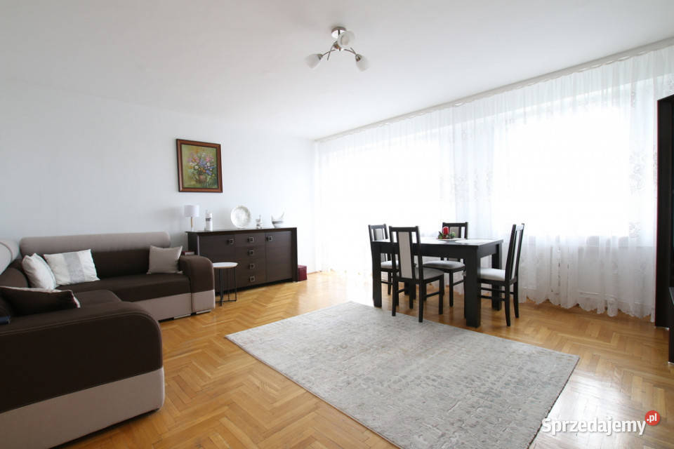 Mieszkanie Lublin Czuby Biedronki 49m2 sprzedam