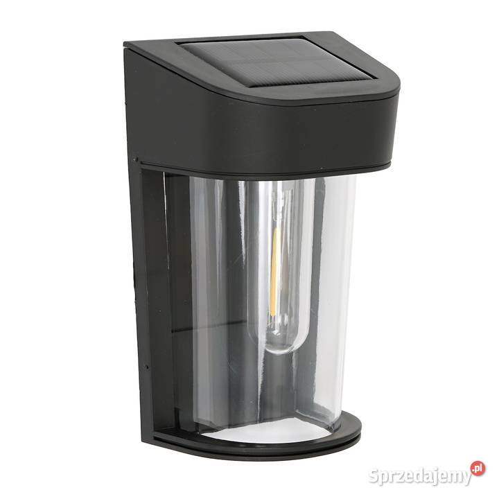 Kinkiet Solarny Eno 3000K Kinkiety śląskie sprzedam