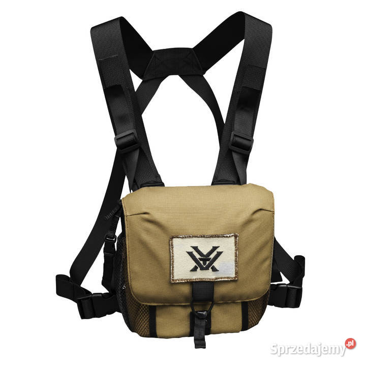 Lornetka Vortex Diamondback HD 8x42 Warszawa