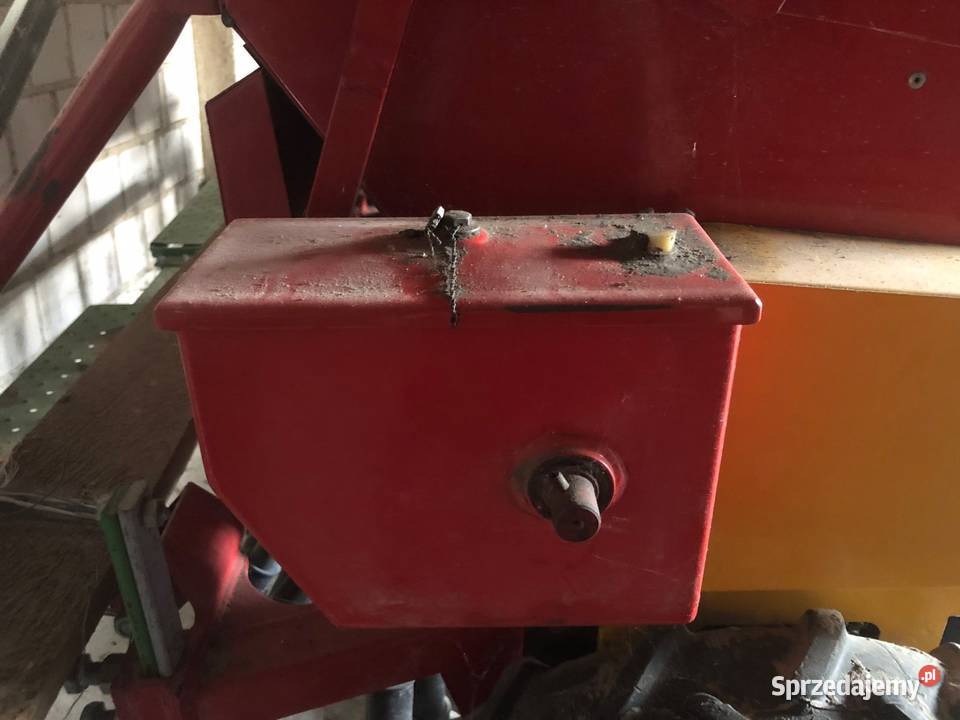 Agregat uprawowy Agregaty Białystok