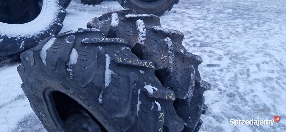 32085r20 124r20 12520 BKT 90 bieżnik warmińsko-mazurskie Nowe Miasto Lubawskie