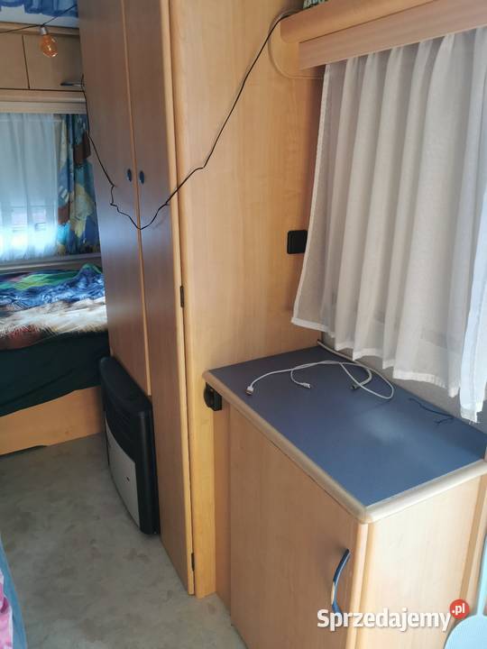 Przyczepa Steckerman Delta 450cp 1 Starachowice sprzedam