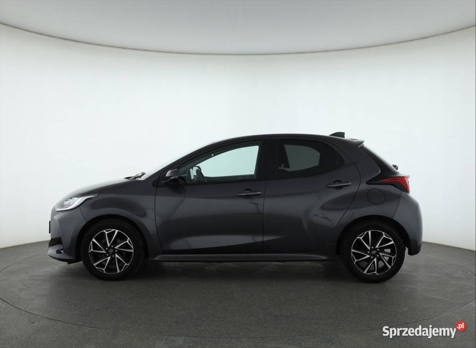 Toyota Yaris 15 VVTi ABS