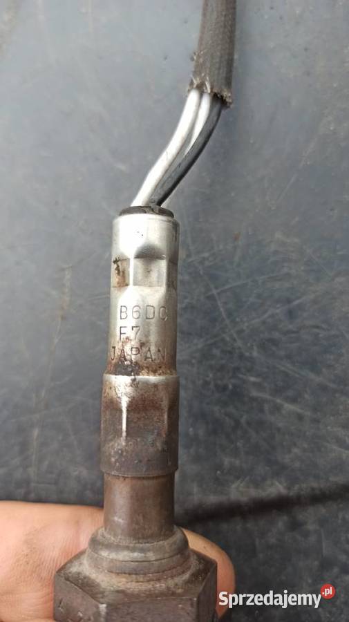 SONDA LAMBDA MAZDA 323F BA 15 16V 9498r podkarpackie Dębica