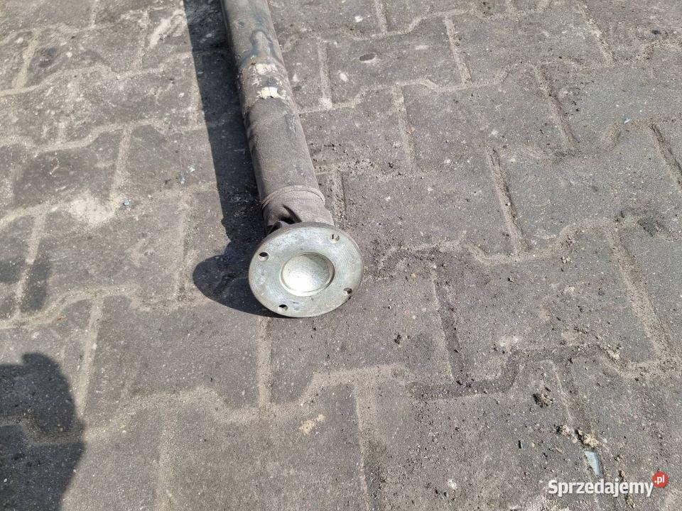 WAŁ NAPĘDOWY VOLKSWAGEN LT 35 kujawsko-pomorskie Lipno