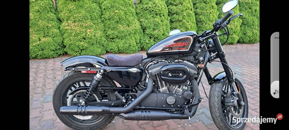 Harley Davidson Częstochowa
