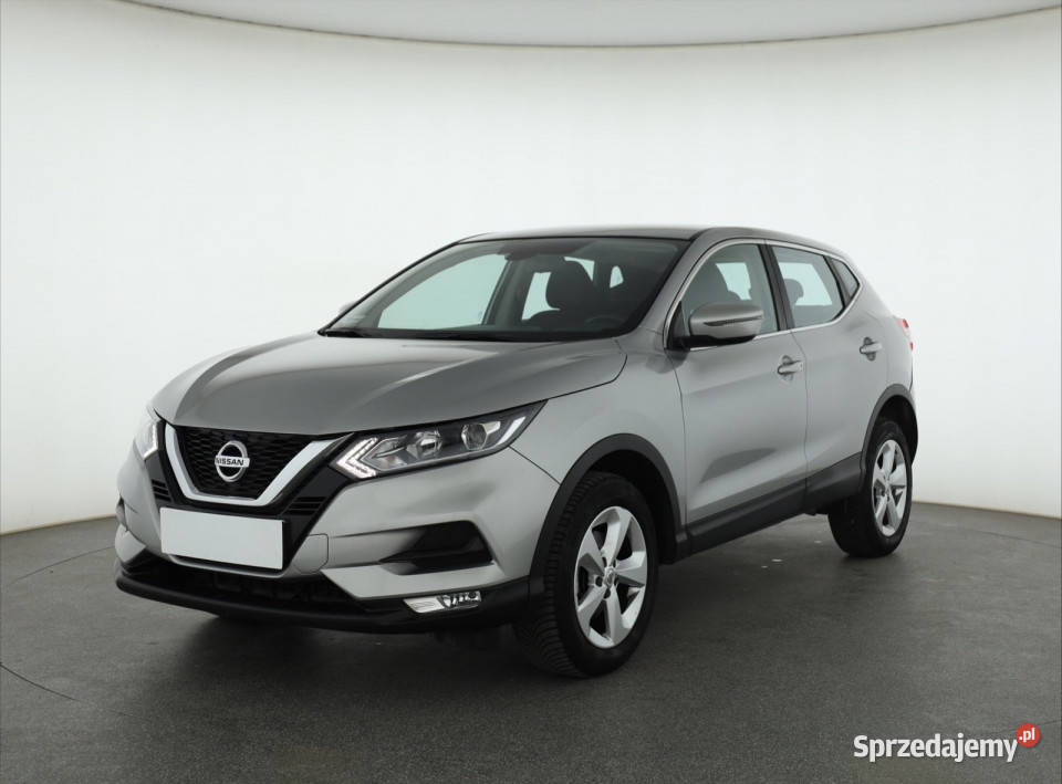 Nissan Qashqai 13 DIGT mazowieckie Piaseczno
