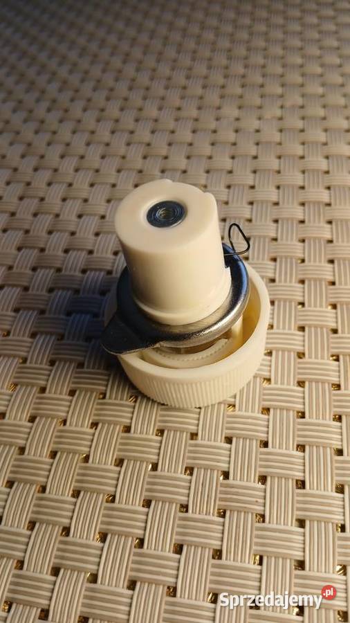 Sprzedam naprężacz nitki do Łucznika Zgierz