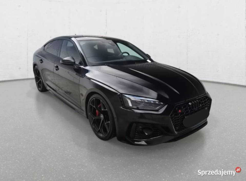 AUDI RS 5 Quattro 450KM RS5 Zamość sprzedam