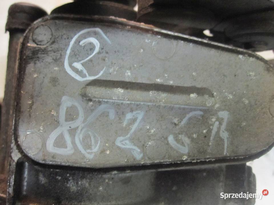 INSIGNIA ASTRA 20 CDTI A20DTE 140 15r wybierak Kielce