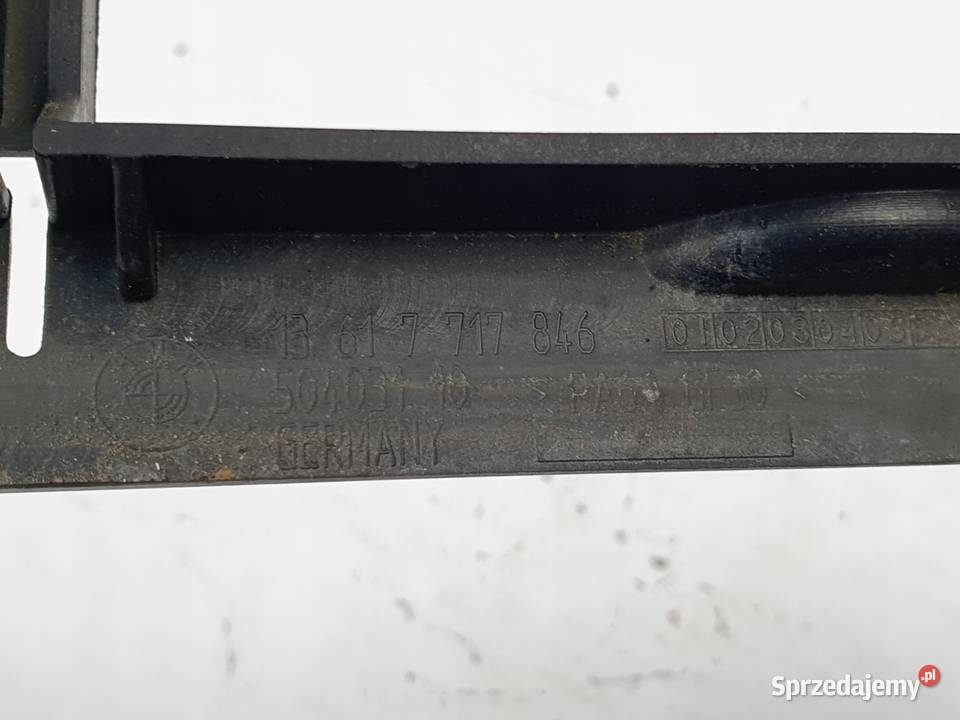 MOCOWANIE WYPEŁNIENIE Bmw S 1000 R K47 K46 1620 lubelskie Chełm