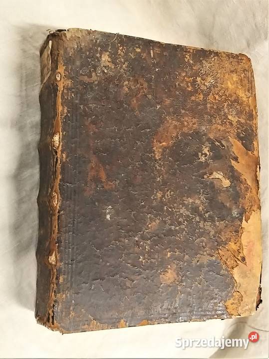 Achttgige Kirchweyhe 8 kazań w Kirchweyh Warszawa