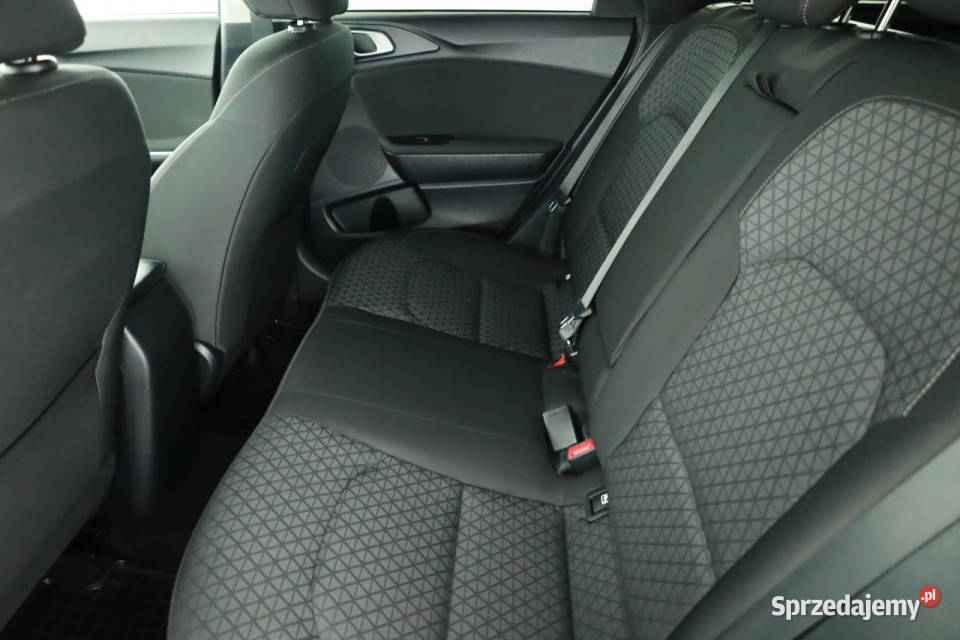 Kia Ceed 16 CRDi MHEV asystent pasa ruchu Cee'd Piaseczno