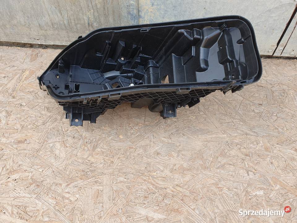 BMW 5 G30 G31 LIFT LCI LED PUSZKA LAMPY PRAWA wielkopolskie Międzychód