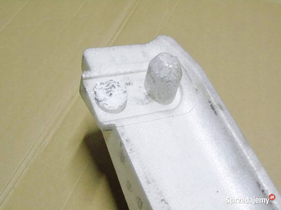 ABSORBER ZDERZAKA PRZÓD NISSAN MURANO I Z50 35 Sosnowiec