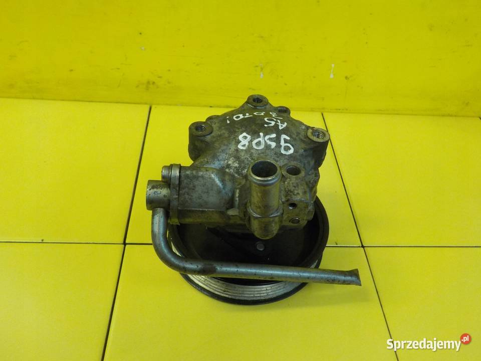 AUDI A5 Q5 30 TDI 10r 239 CAP pompa wspomagania Suków