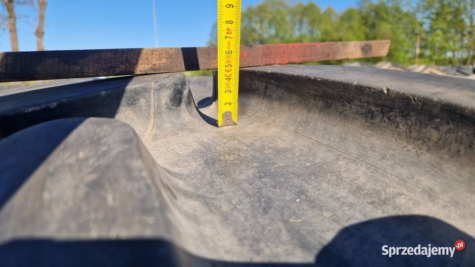 60065r38 6006538 Michelin 90 bieżnik Nowe Miasto Lubawskie
