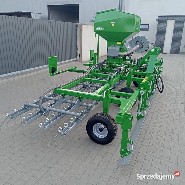 Brona Grass MIX 6 m Proszówka