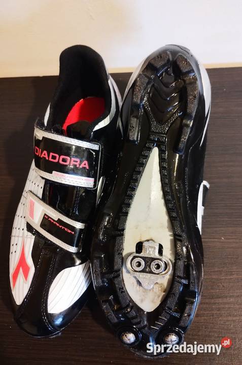 Buty rowerowe Diadora X Phanton 40