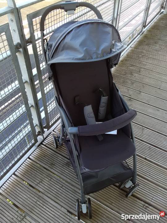 Graco featherweight spacerówka parasolka lekki Miłochniewice