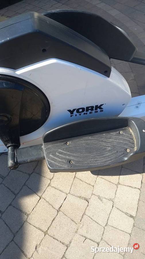Orbitrek York Preform 215 Sprzęt do ćwiczeń wielkopolskie Kórnik