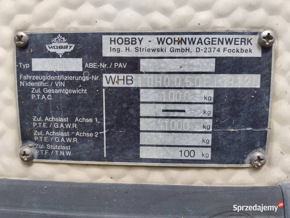 Hobby