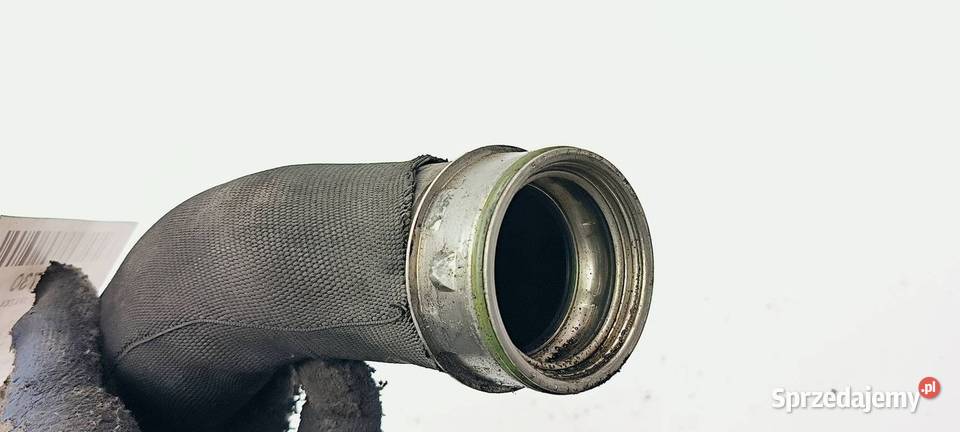 PRZEWÓD RURA DOLOT VOLKSWAGEN PHAETON LIFT Lipno