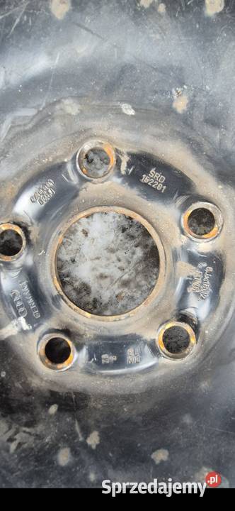 Opony zimowe Sosnowiec sprzedam