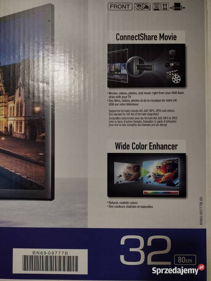 TV LED Samsung LED Tarnów