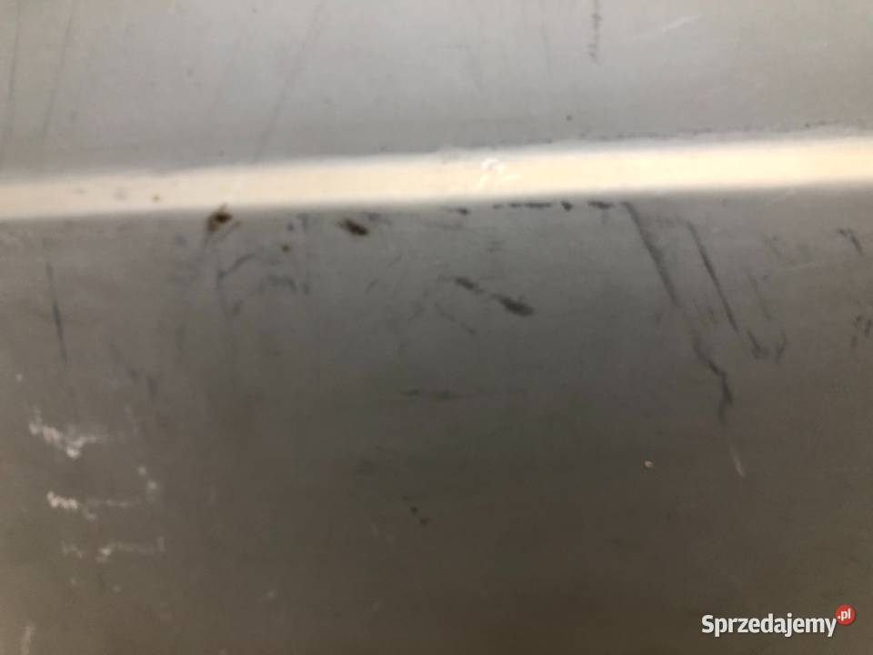 Mercedes Klasa G W463 091989092018 Poszycie Skarżysko-Kamienna