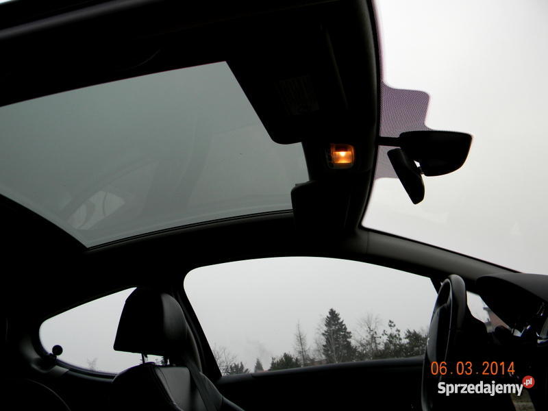 Peugeot 207 16 Turbo 150 2007 sprowadzony Peugeot