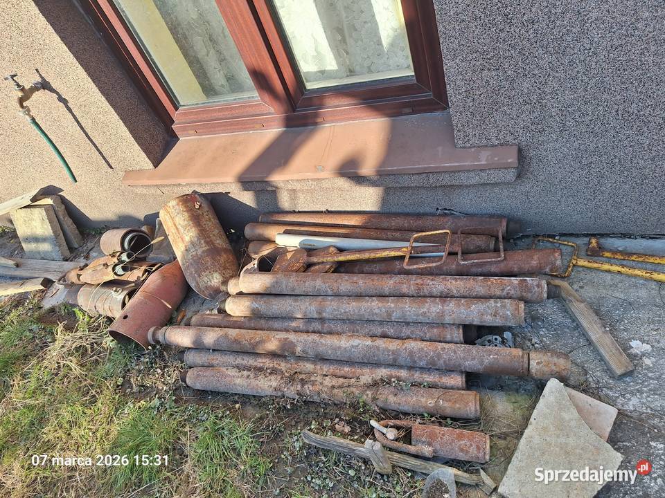 Przecisk przepych hydrauliczny kret maszyna do Rzeszów