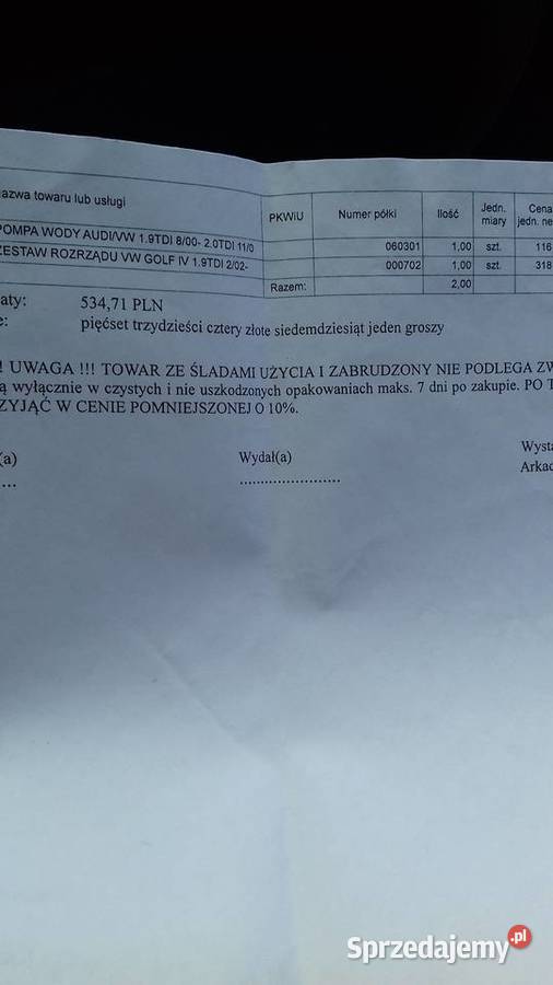 AUDI A4 19 TDI AUTO z KLASĄ i ŁADNE i