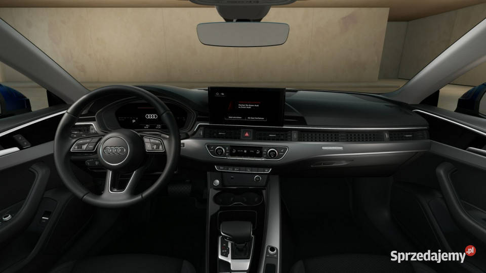 Audi A5 Sportback Zarejestrowany w Polsce Toruń sprzedam