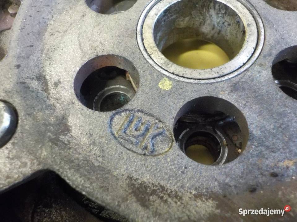 GIULIETTA MITO 14 MULTIAIR 15r 170 940A2000 kolo świętokrzyskie Suków