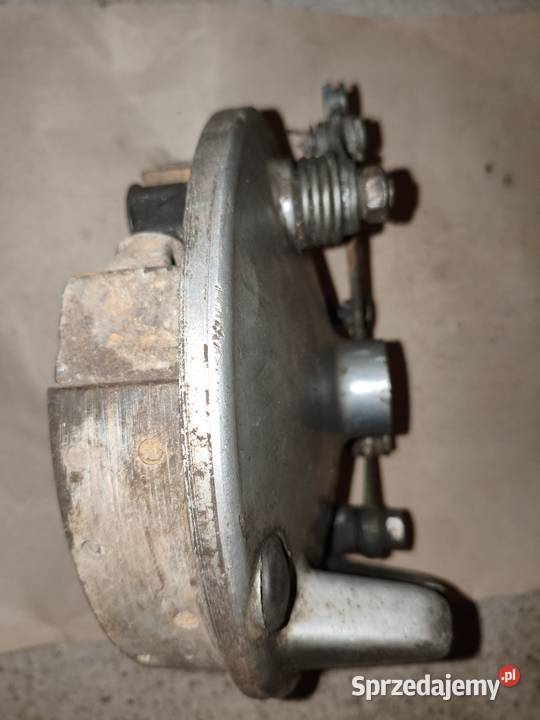 Tarcza kotwiczna Dniepr MT sprzedam