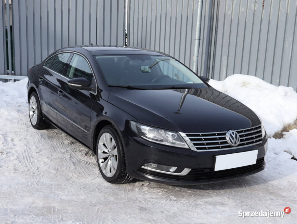 VW CC 14 TSI benzyna sprzedam