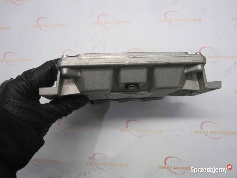 PEUGEOT CITROEN 18 16v komputer sterownik ECU Kielce