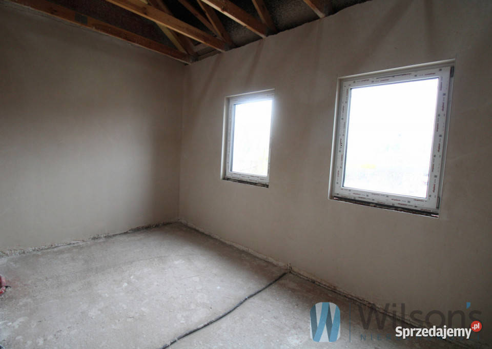 Dom wolnostojący 11766m2 Iwiny 8414zł/m2