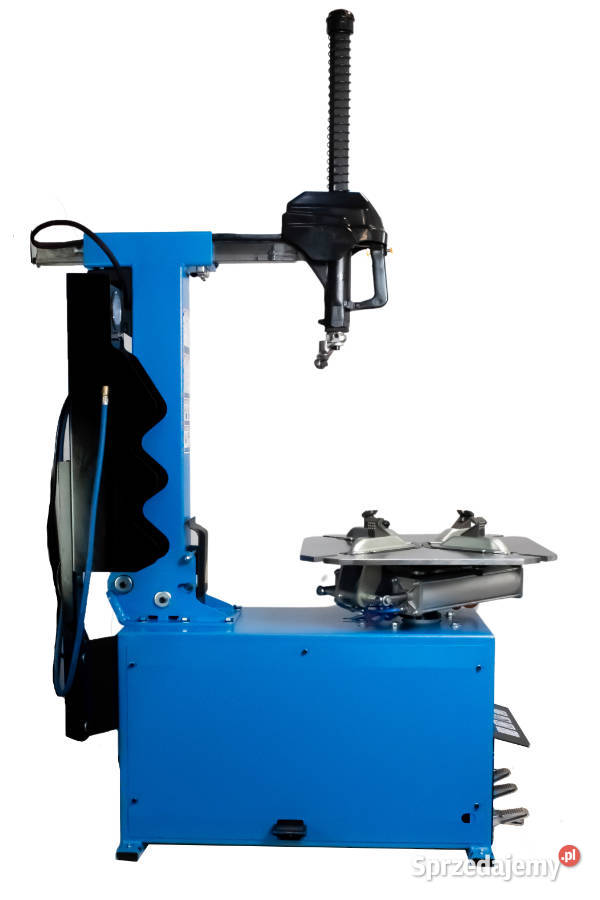 Montażownica 26A 2B Wyważarka KW900LHB Kupczyk Warka sprzedam