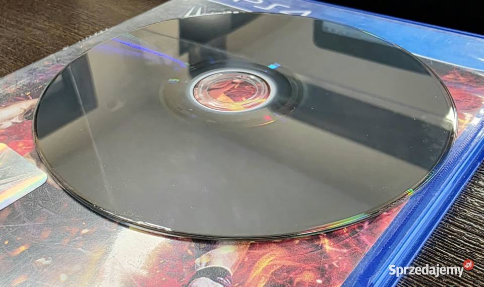 Gra W2K17 4 Elbląg sprzedam