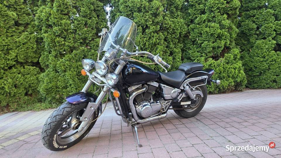 Suzuki maruder 800 Tarnobrzeg