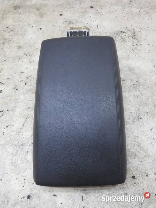 PODŁOKIETNIK AUDI A7 4G lubelskie