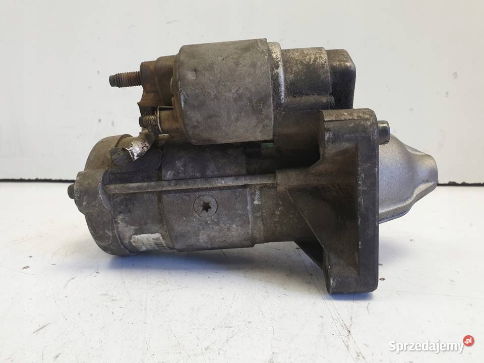 ROZRUSZNIK Volvo V70 III 16 D2 ROZRUSZNIK Rudka