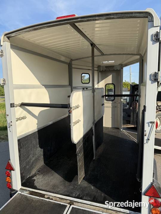 Ifor HB511 do koni